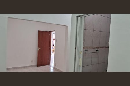 Apartamento para alugar com 60m², 1 quarto e 1 vagaSuite