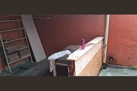 Apartamento para alugar com 60m², 1 quarto e 1 vagaArea externa