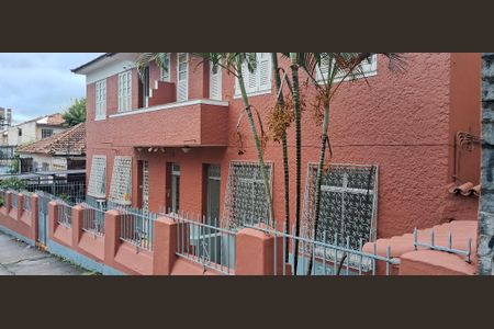 Apartamento para alugar com 60m², 1 quarto e 1 vagaFachada