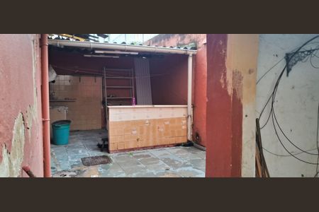 Apartamento para alugar com 60m², 1 quarto e 1 vagaArea externa