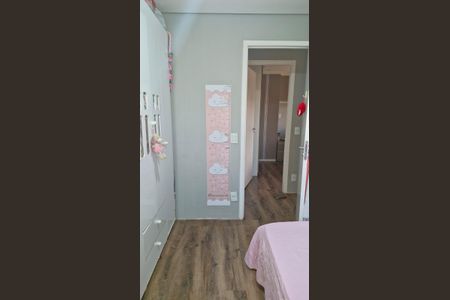 Apartamento à venda com 75m², 3 quartos e 2 vagasQuarto