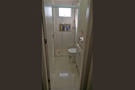 Apartamento à venda com 75m², 3 quartos e 2 vagasBanheiro