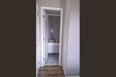 Apartamento à venda com 75m², 3 quartos e 2 vagasBanheiro