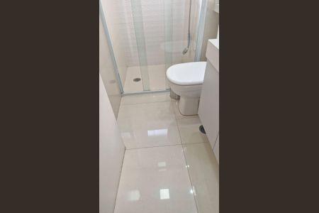 Apartamento à venda com 75m², 3 quartos e 2 vagasBanheiro