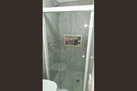 Apartamento à venda com 75m², 3 quartos e 2 vagasBanheiro