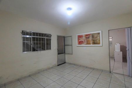 Sala de Jantar de casa para alugar com 2 quartos, 150m² em Jardim da Conquista (zona Leste), São Paulo