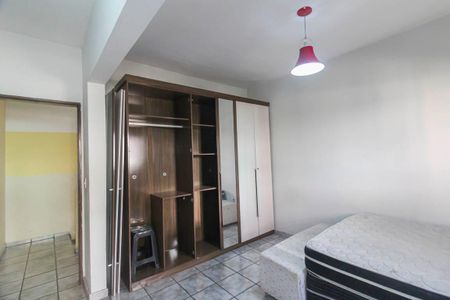 Quarto 1 de casa para alugar com 2 quartos, 150m² em Jardim da Conquista (zona Leste), São Paulo