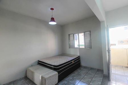 Quarto 1 de casa para alugar com 2 quartos, 150m² em Jardim da Conquista (zona Leste), São Paulo