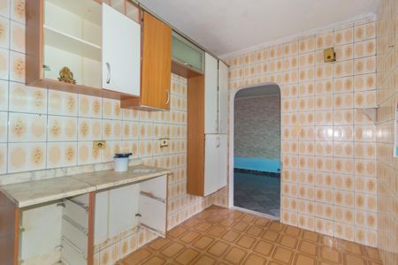 Casa para alugar com 60m², 2 quartos e sem vaga Casa para alugar com 60m², 2 quartos e sem vagaCozinha