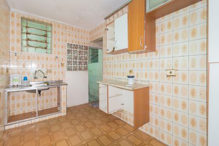 Casa para alugar com 60m², 2 quartos e sem vaga Casa para alugar com 60m², 2 quartos e sem vagaCozinha