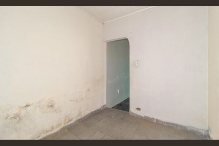 Quarto 2 de casa para alugar com 2 quartos, 60m² em Belenzinho, São Paulo