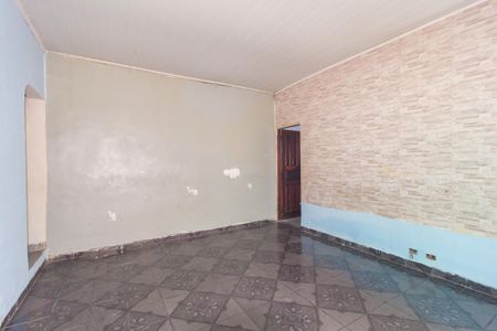 Sala de casa para alugar com 2 quartos, 60m² em Belenzinho, São Paulo