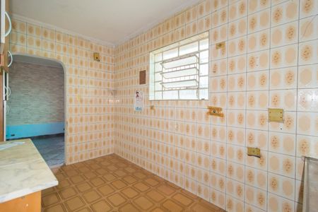 Casa para alugar com 60m², 2 quartos e sem vaga Casa para alugar com 60m², 2 quartos e sem vagaCozinha