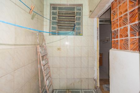 Casa para alugar com 60m², 2 quartos e sem vaga Casa para alugar com 60m², 2 quartos e sem vagaÁrea de Serviço