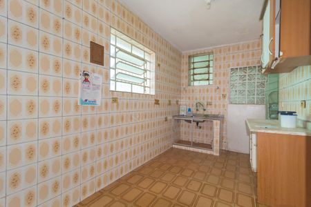Casa para alugar com 60m², 2 quartos e sem vaga Casa para alugar com 60m², 2 quartos e sem vagaCozinha