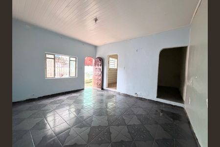 Sala de casa para alugar com 1 quarto, 65m² em Belenzinho, São Paulo