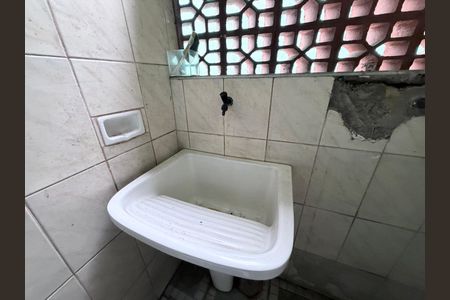 Casa para alugar com 65m², 1 quarto e sem vagaÁrea de Serviço