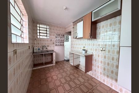 Casa para alugar com 65m², 1 quarto e sem vagaCozinha