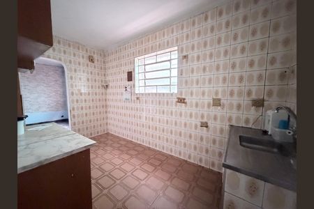 Casa para alugar com 65m², 1 quarto e sem vagaCozinha