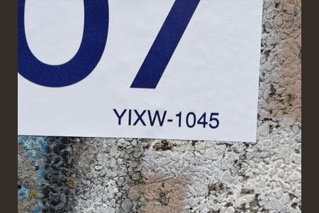 Casa para alugar com 65m², 1 quarto e sem vagaPlaquinha YIXM-1045