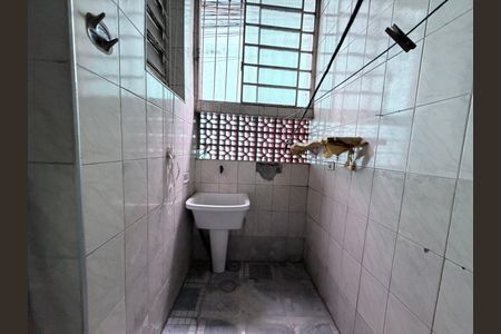 Casa para alugar com 65m², 1 quarto e sem vagaÁrea de Serviço