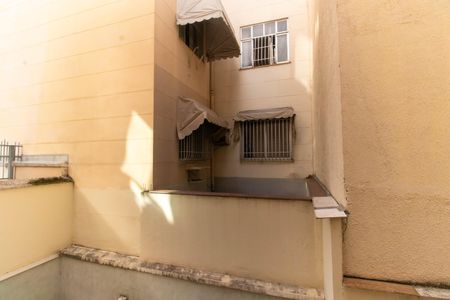 Vista do Quarto 1 de apartamento para alugar com 2 quartos, 70m² em Icaraí, Niterói
