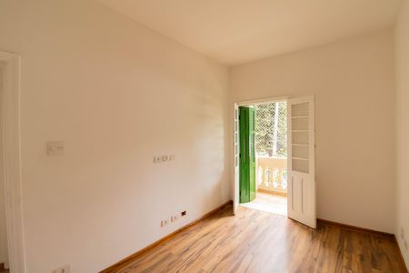Apartamento para alugar com 2 quartos, 55m² em Jardim São Paulo, São Paulo