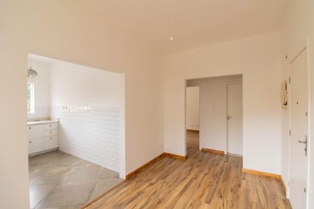 Apartamento para alugar com 2 quartos, 55m² em Jardim São Paulo, São Paulo