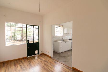 Apartamento para alugar com 2 quartos, 55m² em Jardim São Paulo, São Paulo