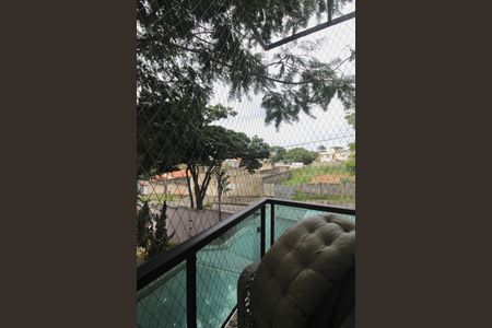 Casa à venda com 150m², 3 quartos e 3 vagasVaranda do Quarto 1