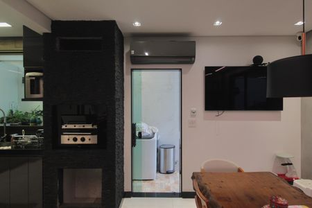 Casa à venda com 150m², 3 quartos e 3 vagasCozinha