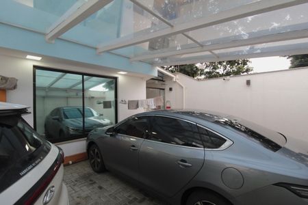 Casa à venda com 150m², 3 quartos e 3 vagasGaragem