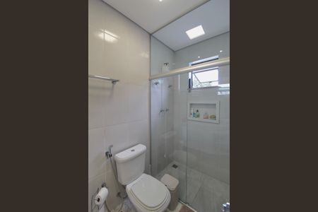 Casa à venda com 150m², 3 quartos e 3 vagasBanheiro da Suite