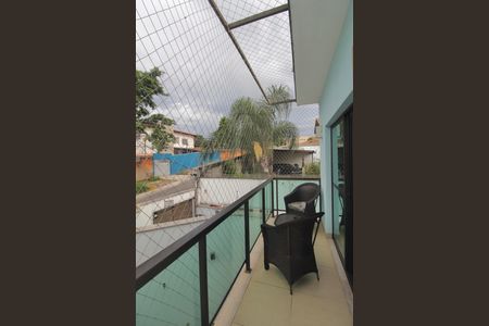 Casa à venda com 150m², 3 quartos e 3 vagasVaranda da Suite