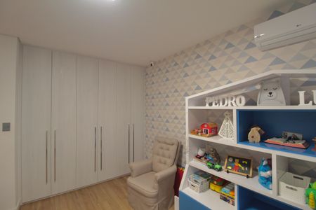 Casa à venda com 150m², 3 quartos e 3 vagasQuarto 2