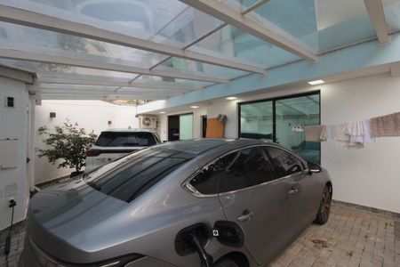Casa à venda com 150m², 3 quartos e 3 vagasGaragem