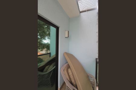 Casa à venda com 150m², 3 quartos e 3 vagasVaranda do Quarto 1