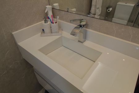 Casa à venda com 150m², 3 quartos e 3 vagasBanheiro Social