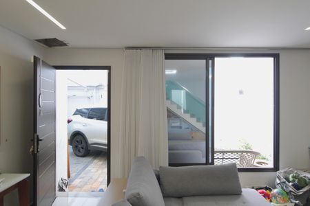 Sala de casa à venda com 3 quartos, 150m² em Trevo, Belo Horizonte