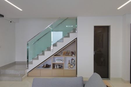 Casa à venda com 150m², 3 quartos e 3 vagasSala
