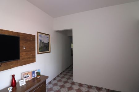 Sala  de casa à venda com 3 quartos, 260m² em Sítio dos Vianas, São Bernardo do Campo