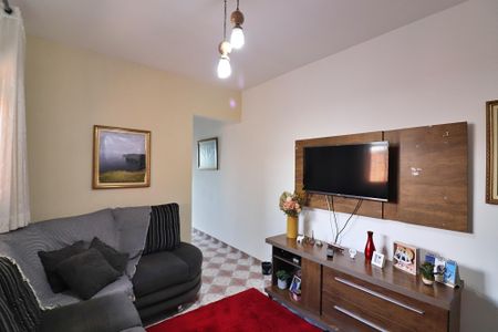 Sala  de casa à venda com 3 quartos, 260m² em Sítio dos Vianas, São Bernardo do Campo