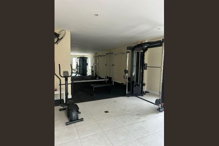 Apartamento para alugar com 62m², 2 quartos e 1 vaga Apartamento para alugar com 62m², 2 quartos e 1 vagaAcademia