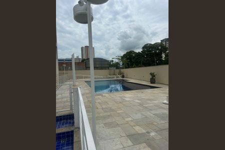 Apartamento para alugar com 62m², 2 quartos e 1 vaga Apartamento para alugar com 62m², 2 quartos e 1 vagaPiscina