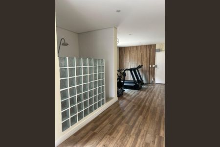 Apartamento para alugar com 62m², 2 quartos e 1 vaga Apartamento para alugar com 62m², 2 quartos e 1 vagaAcademia