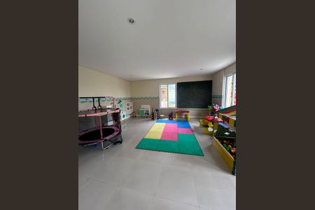 Apartamento para alugar com 62m², 2 quartos e 1 vaga