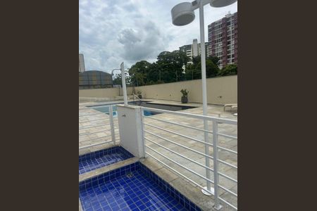 Apartamento para alugar com 62m², 2 quartos e 1 vaga Apartamento para alugar com 62m², 2 quartos e 1 vagaPiscina