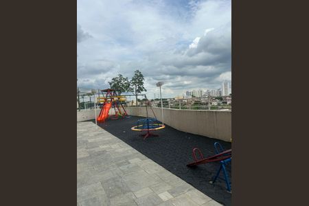 Apartamento para alugar com 62m², 2 quartos e 1 vaga