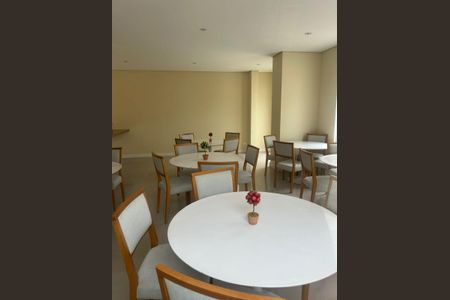 Apartamento para alugar com 62m², 2 quartos e 1 vaga