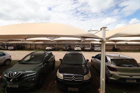 Apartamento para alugar com 49m², 2 quartos e 1 vagaVista